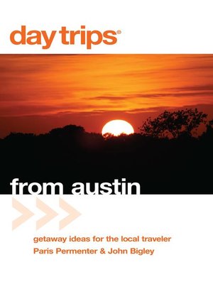 cover image of Day Trips&#174; from Austin